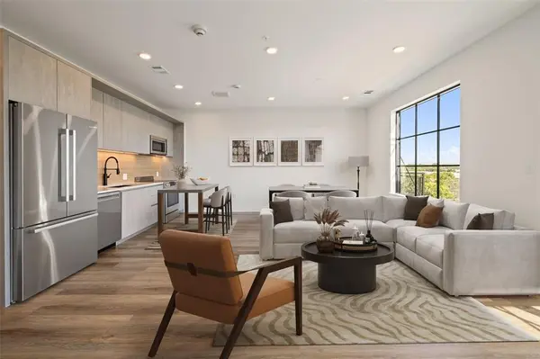 4315 S Congress Ave #332, Austin, TX 78745