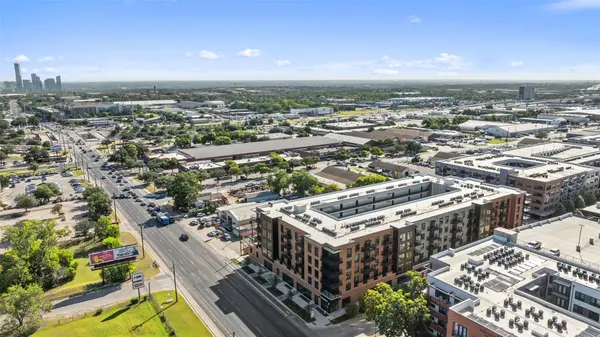4315 S Congress Ave #317, Austin, TX 78745