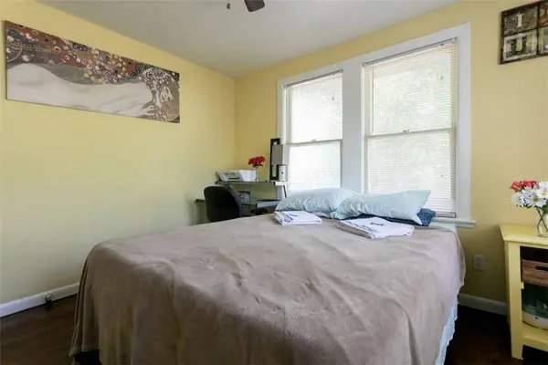 2003 Poquito ST, Austin, TX 78722