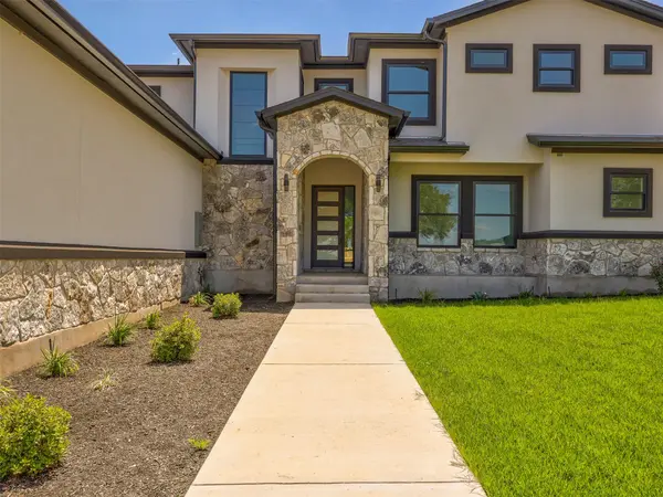 120 Lantana Bud TRL, Liberty Hill, TX 78642
