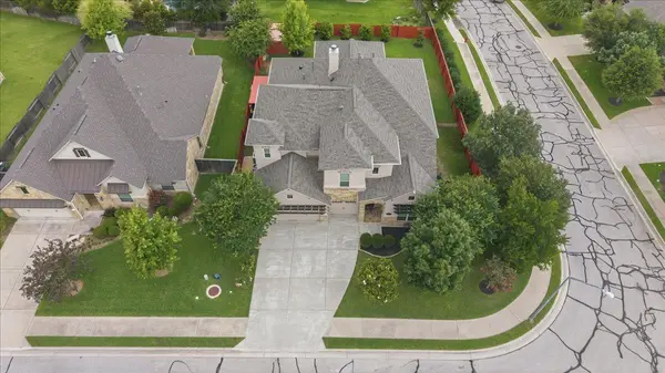 4365 Caldwell Palm CIR, Round Rock, TX 78665