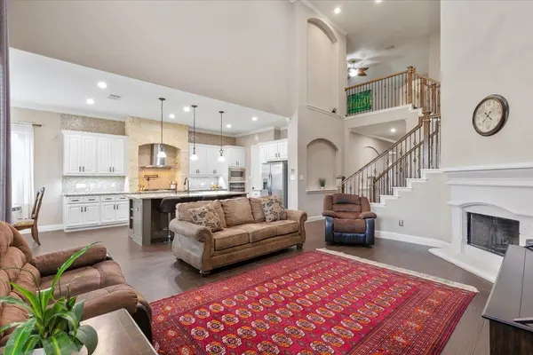 4365 Caldwell Palm CIR, Round Rock, TX 78665