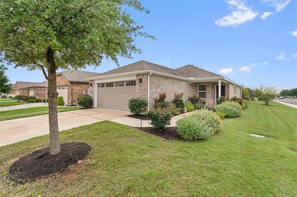 400 Fannin CT, Georgetown, TX 78633