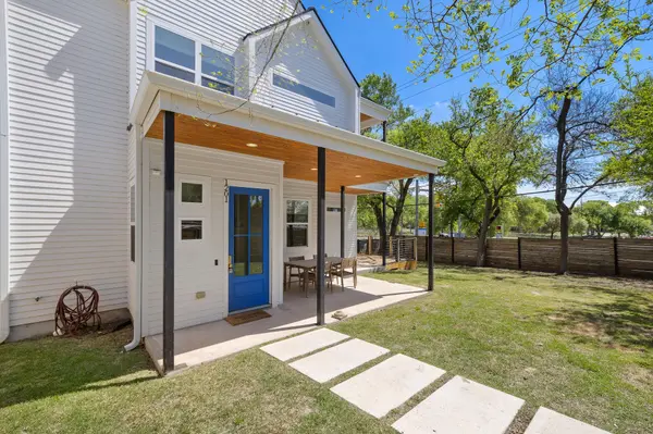1201 Luna ST, Austin, TX 78721