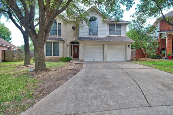 13528 Oregon Flats TRL, Austin, TX 78727
