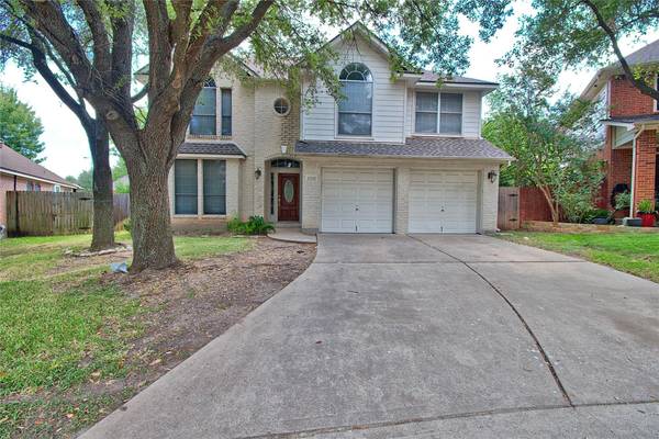 13528 Oregon Flats TRL, Austin, TX 78727
