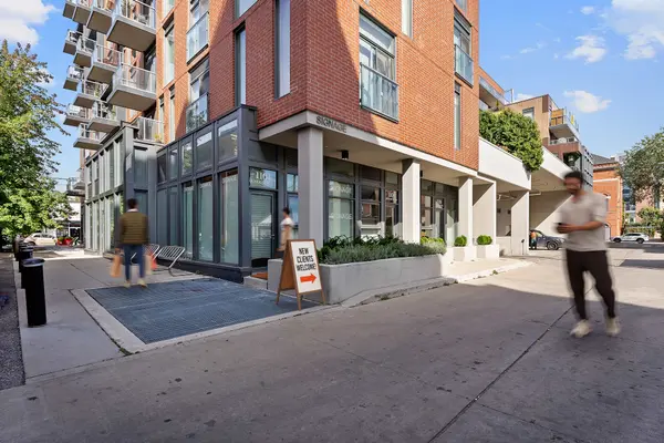 106 Dovercourt RD #105, Toronto C01, ON M6J 1J1