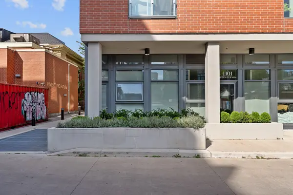 106 Dovercourt RD #105, Toronto C01, ON M6J 1J1