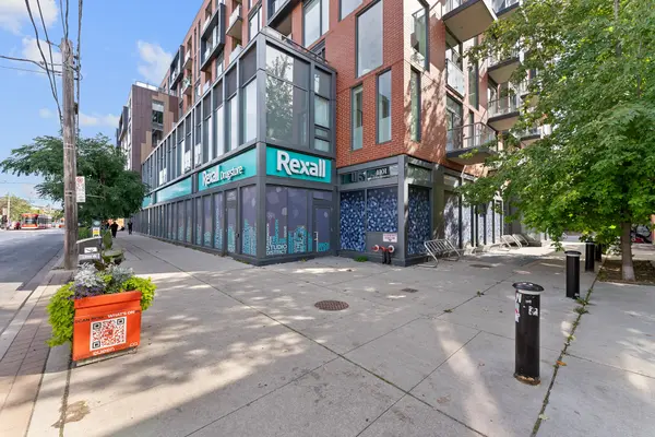 106 Dovercourt RD #105, Toronto C01, ON M6J 1J1