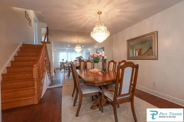 60 Seneca Hill DR, Toronto C15, ON M2J 2W5