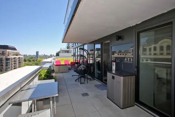 621 Sheppard AVE E #TPH08, Toronto C15, ON M2K 1B5