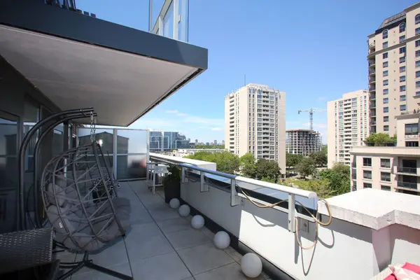 621 Sheppard AVE E #TPH08, Toronto C15, ON M2K 1B5