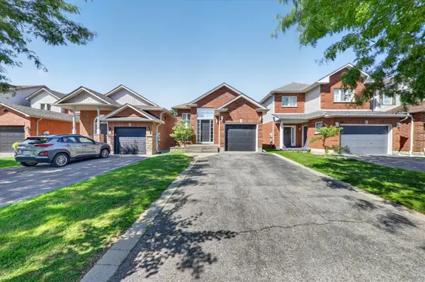 80 Cecil Found CRES, Clarington, ON L1E 3E7