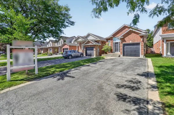 80 Cecil Found CRES, Clarington, ON L1E 3E7