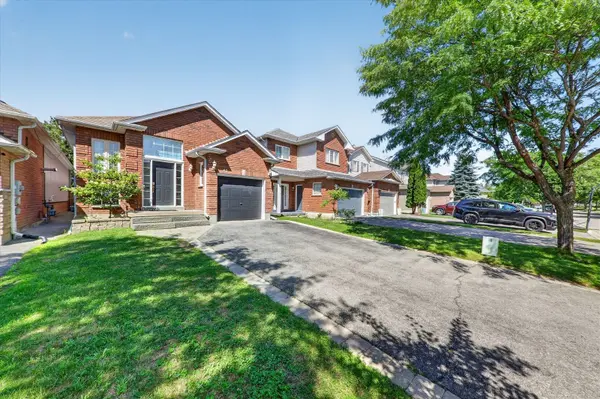 80 Cecil Found CRES, Clarington, ON L1E 3E7