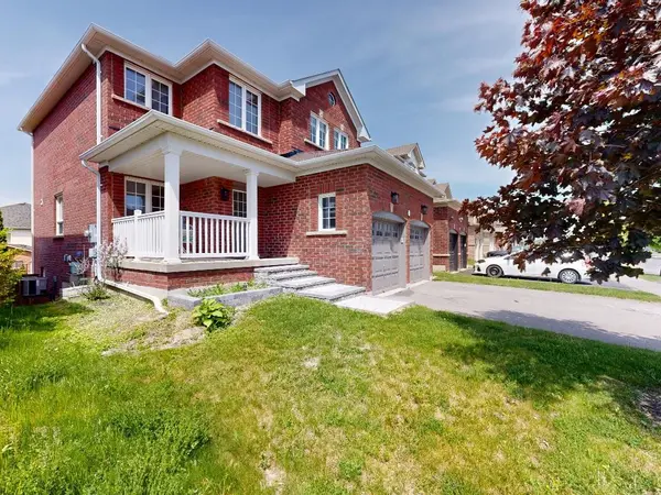 784 Ormond DR, Oshawa, ON L1K 3B6