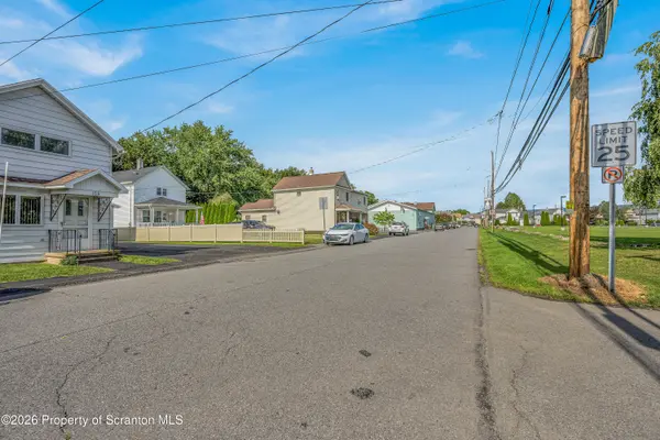 105 Electric ST, Peckville, PA 18452