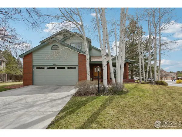 4442 Craig, Fort Collins, CO 80526