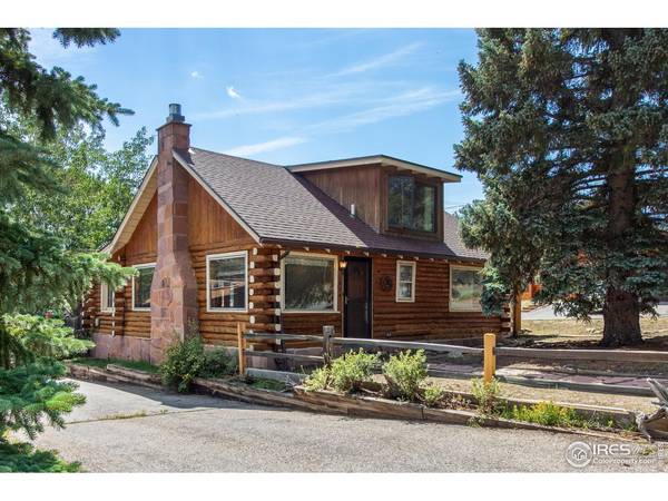 604 Aspen, Estes Park, CO 80517