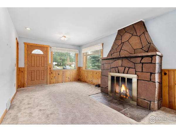 604 Aspen, Estes Park, CO 80517