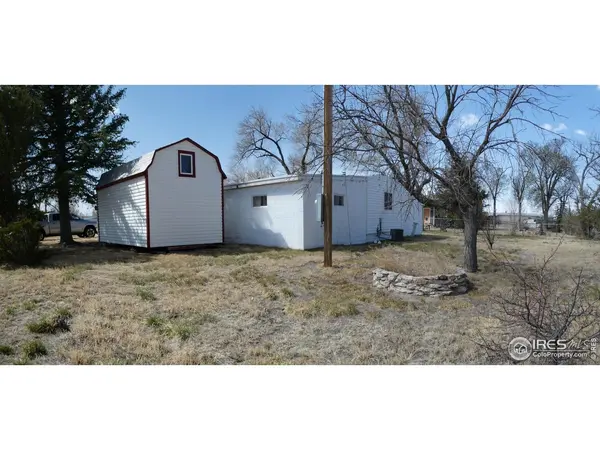 317 N Ord, Grover, CO 80729