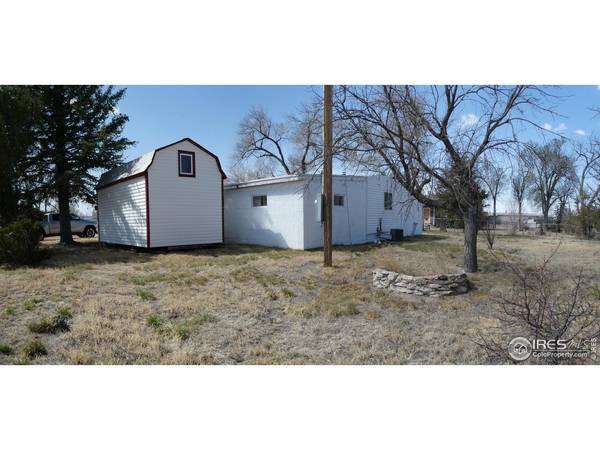 317 N Ord, Grover, CO 80729