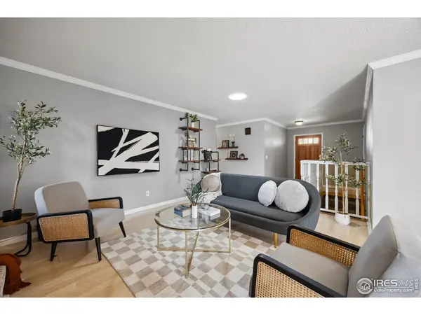 3806 W 12th, Greeley, CO 80634