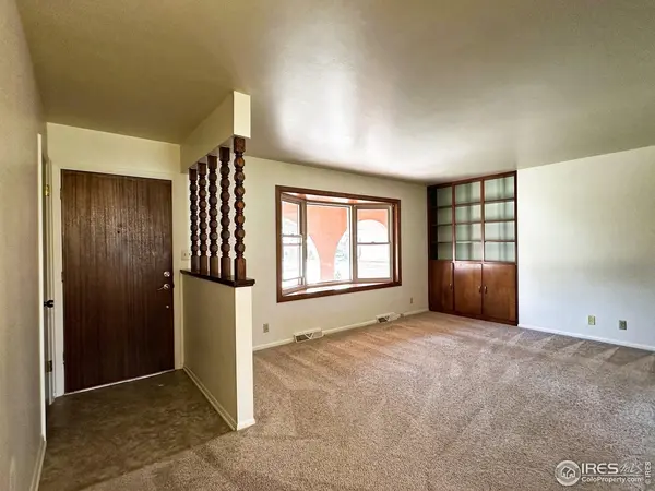 1401 Constitution, Fort Collins, CO 80521