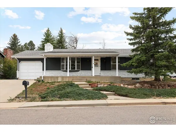 2610 Heidelberg, Boulder, CO 80305