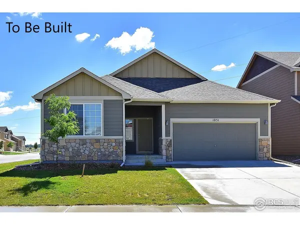 336 August, Windsor, CO 80550