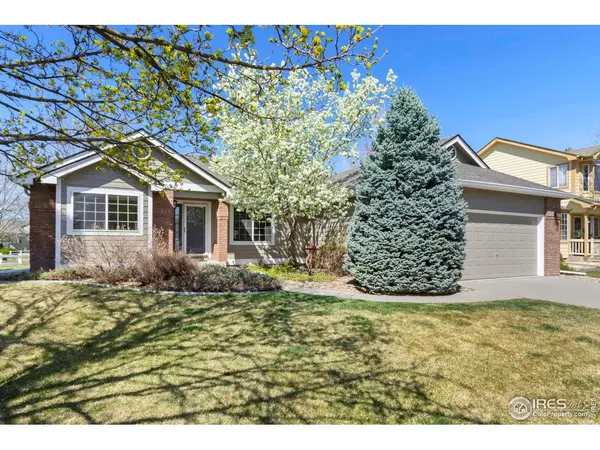372 Tacanecy, Loveland, CO 80537