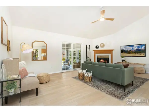 372 Tacanecy, Loveland, CO 80537