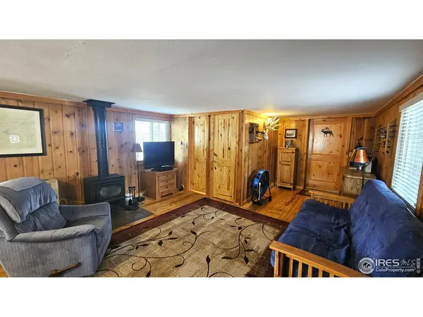 188 Snake Lake, Red Feather Lakes, CO 80545
