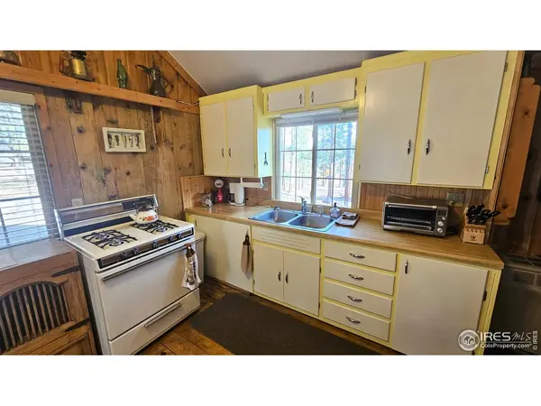 188 Snake Lake, Red Feather Lakes, CO 80545