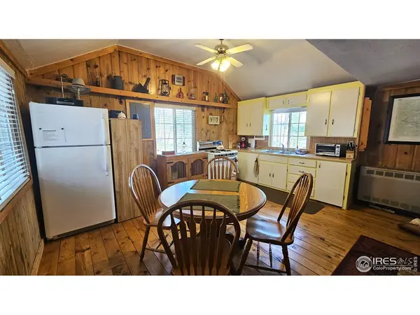 188 Snake Lake, Red Feather Lakes, CO 80545
