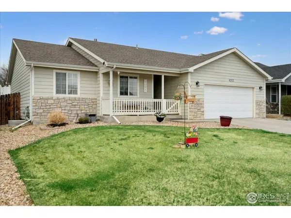 4213 W 30th, Greeley, CO 80634