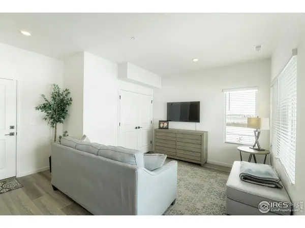 1021 Birdwhistle #8, Fort Collins, CO 80524