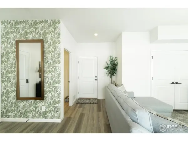 1021 Birdwhistle #8, Fort Collins, CO 80524