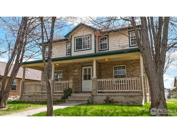 313 E Iowa, Berthoud, CO 80513