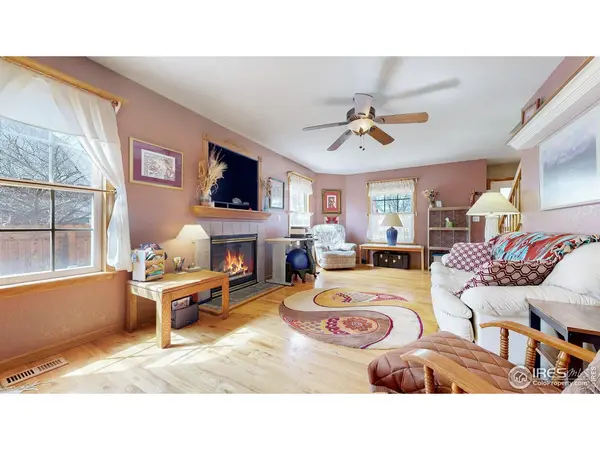 313 E Iowa, Berthoud, CO 80513