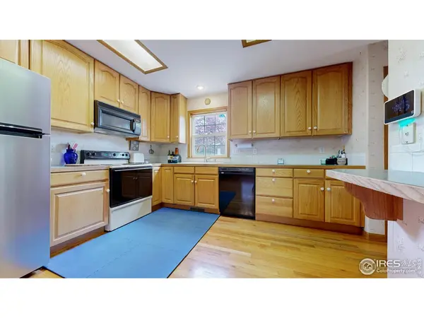 313 E Iowa, Berthoud, CO 80513