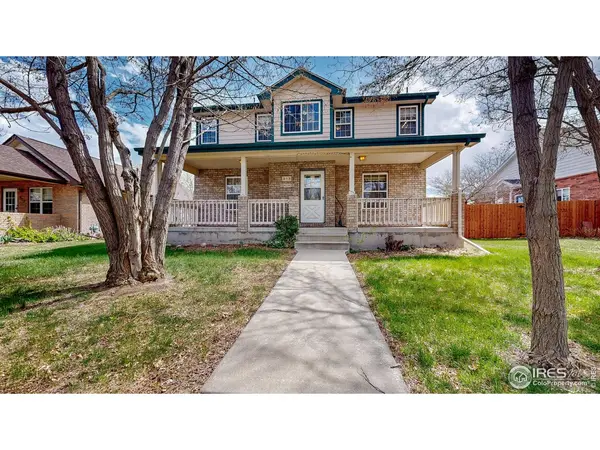 313 E Iowa, Berthoud, CO 80513