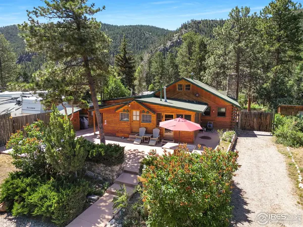 31601 Poudre Canyon,  Bellvue,  CO 80512