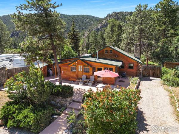 31601 Poudre Canyon,  Bellvue,  CO 80512