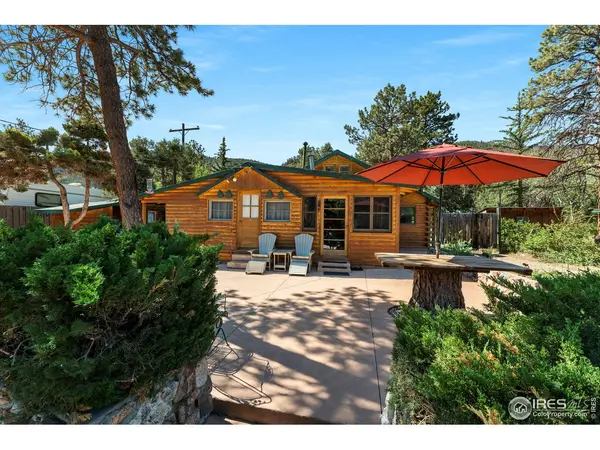 31601 Poudre Canyon, Bellvue, CO 80512