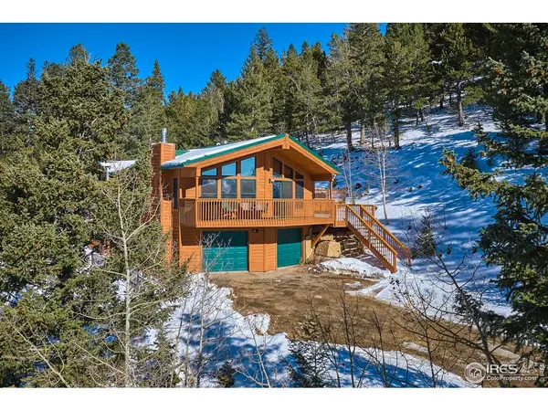 2420 Dory Hill, Black Hawk, CO 80422