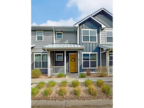 3333 Apple Blossom #4, Greeley, CO 80634