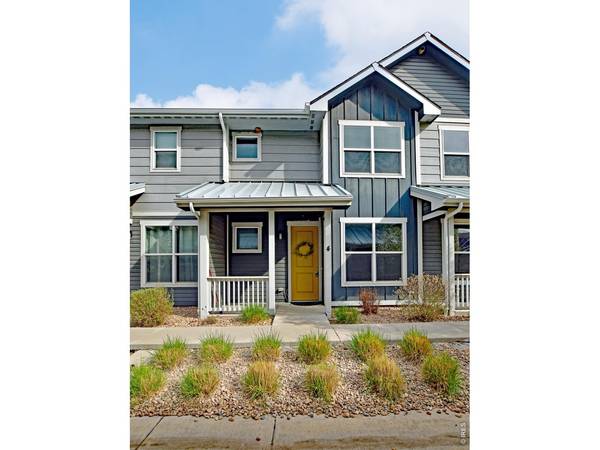 3333 Apple Blossom #4, Greeley, CO 80634