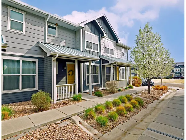 3333 Apple Blossom #4, Greeley, CO 80634