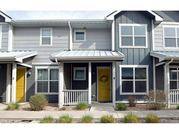 3333 Apple Blossom #4, Greeley, CO 80634